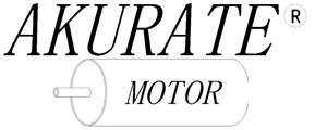 Akurate Motor (Wuxi) Co., Ltd